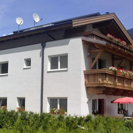 Appartment Christine Längenfeld Zewnętrze zdjęcie
