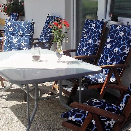 Appartment Christine Längenfeld Zewnętrze zdjęcie