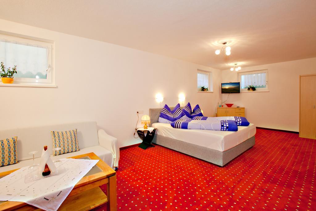 Appartment Christine Längenfeld Pokój zdjęcie