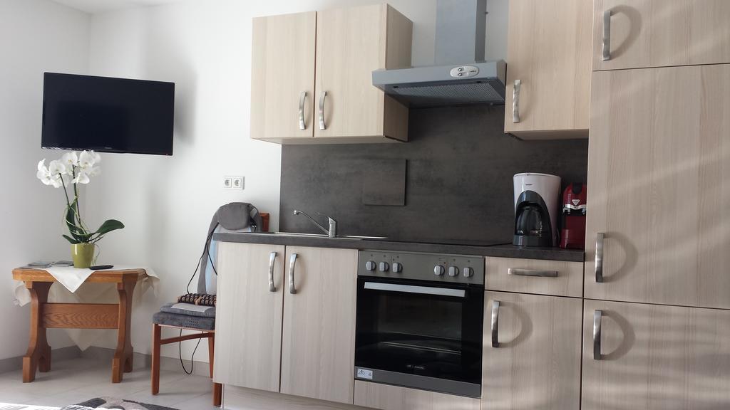 Appartment Christine Längenfeld Pokój zdjęcie