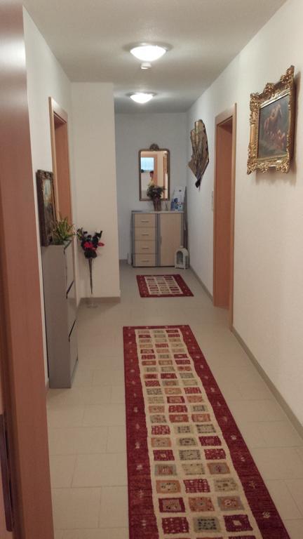 Appartment Christine Längenfeld Pokój zdjęcie