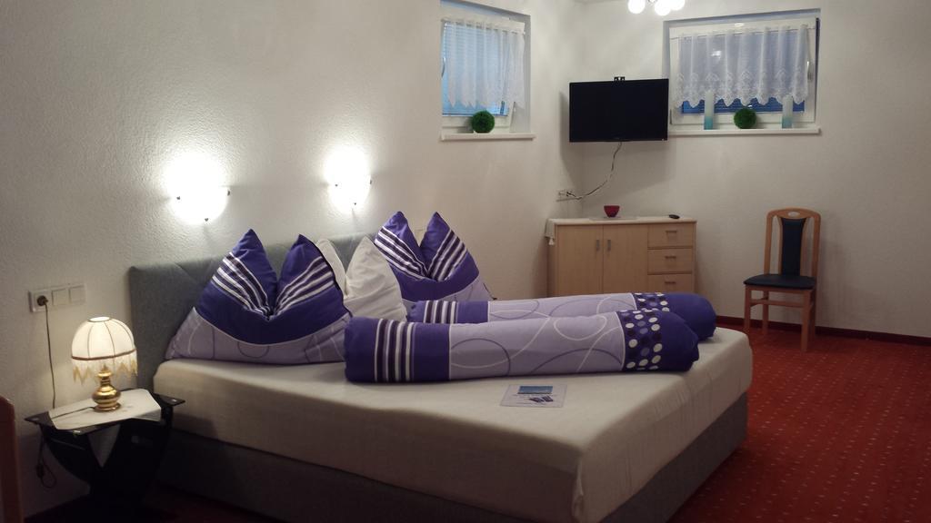 Appartment Christine Längenfeld Pokój zdjęcie