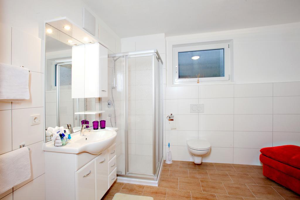 Appartment Christine Längenfeld Pokój zdjęcie
