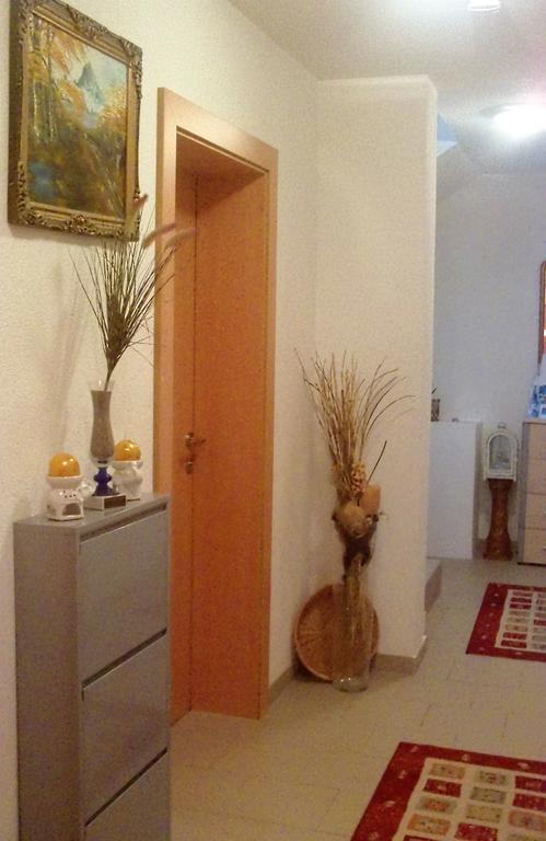 Appartment Christine Längenfeld Zewnętrze zdjęcie