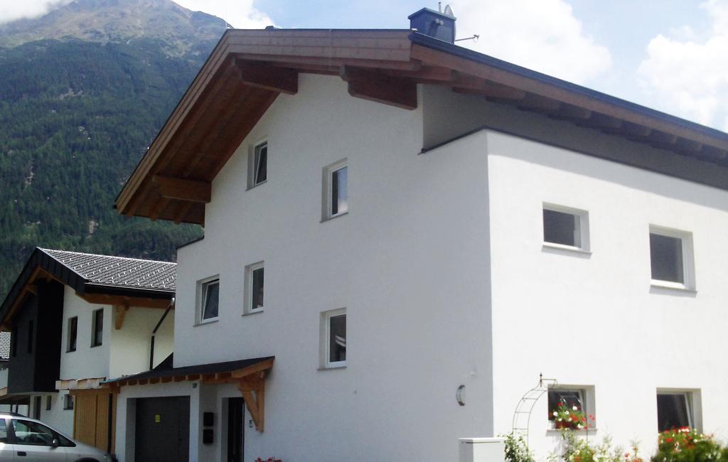 Appartment Christine Längenfeld Zewnętrze zdjęcie