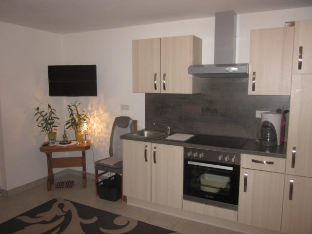 Appartment Christine Längenfeld Zewnętrze zdjęcie